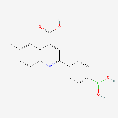 FT-0608590 CAS:373384-16-8 chemical structure