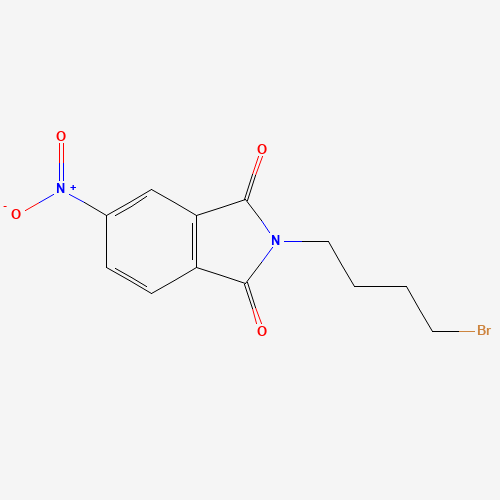 FT-0608592 CAS:125207-39-8 chemical structure