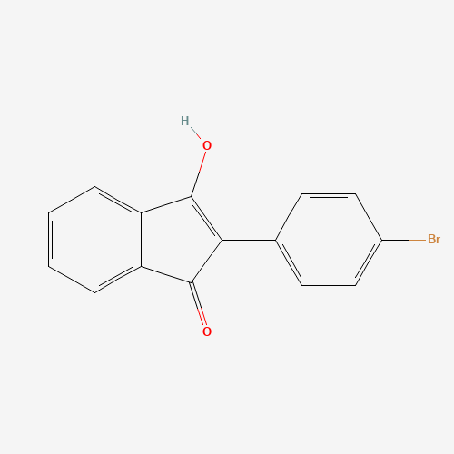 FT-0608595 CAS:81397-85-5 chemical structure
