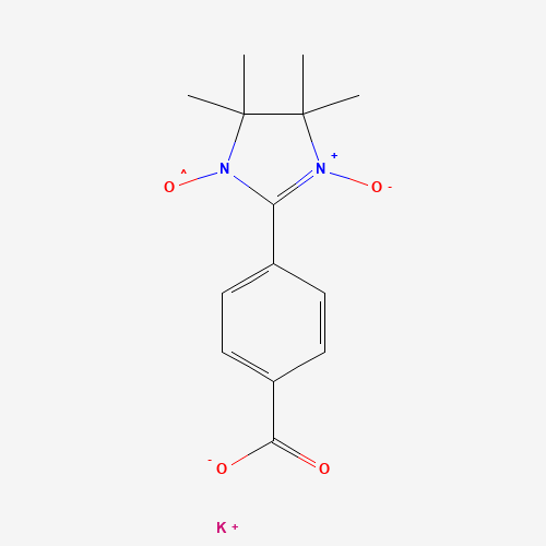 FT-0608598 CAS:148819-94-7 chemical structure