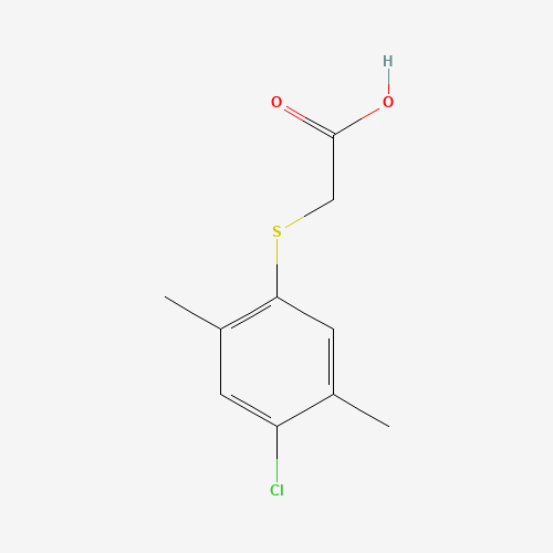 FT-0608599 CAS:93-77-6 chemical structure