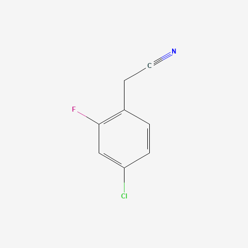 FT-0608600 CAS:75279-53-7 chemical structure