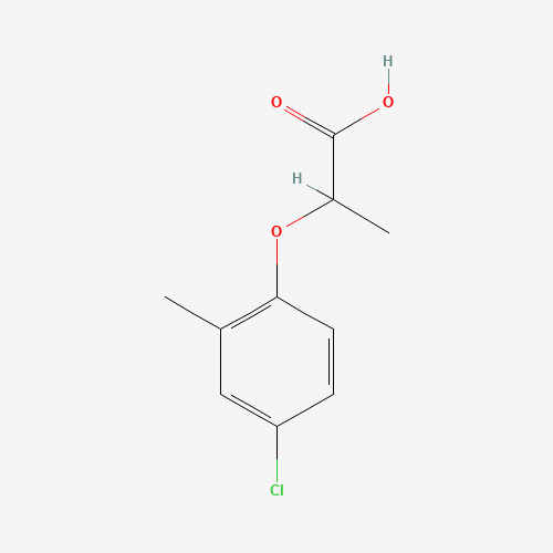 FT-0608602 CAS:93-65-2 chemical structure