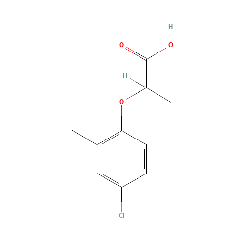 FT-0608602 CAS:93-65-2 chemical structure