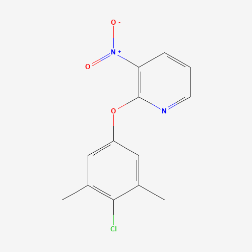 FT-0608603 CAS:246862-63-5 chemical structure