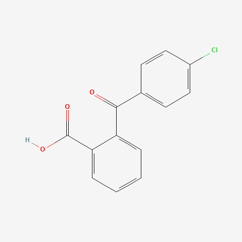 FT-0608605 CAS:85-56-3 chemical structure