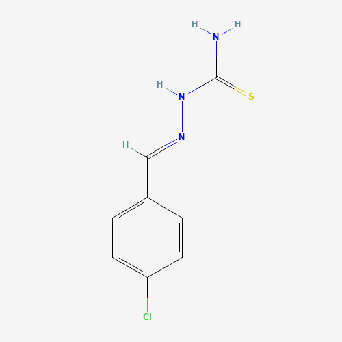 FT-0608607 CAS:5706-80-9 chemical structure