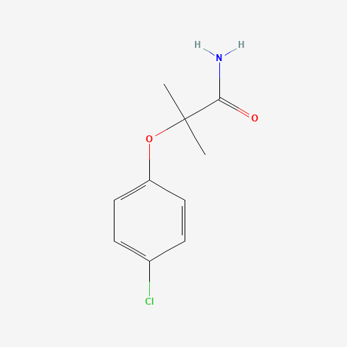 FT-0608608 CAS:5658-61-7 chemical structure