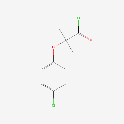 FT-0608610 CAS:5542-60-9 chemical structure