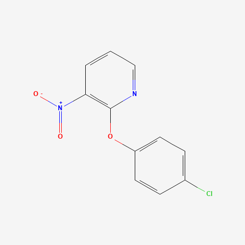 FT-0608611 CAS:76893-45-3 chemical structure