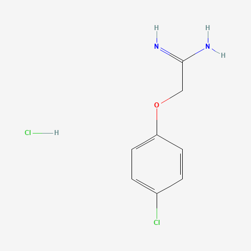 FT-0608612 CAS:59104-19-7 chemical structure