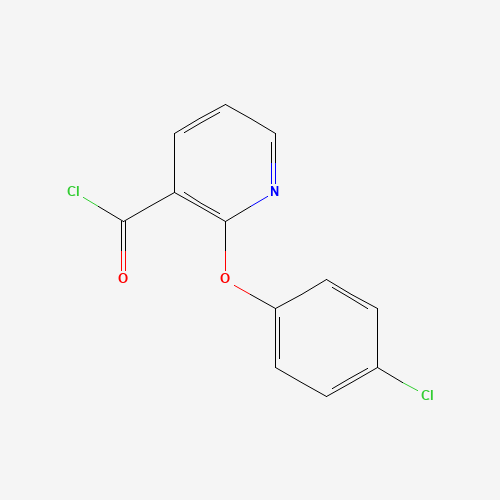 FT-0608616 CAS:51362-50-6 chemical structure