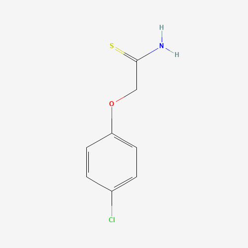 FT-0608617 CAS:35368-44-6 chemical structure
