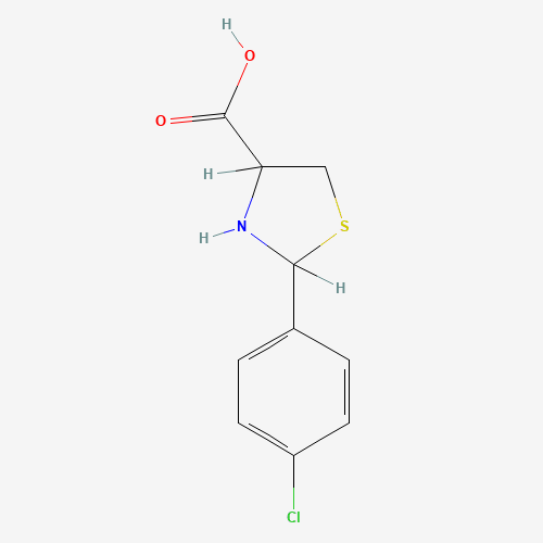 FT-0608619 CAS:34491-29-7 chemical structure