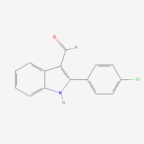 FT-0608621 CAS:1217-83-0 chemical structure