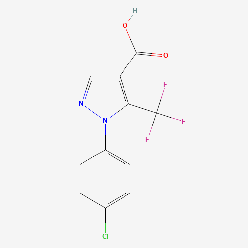 FT-0608623 CAS:98534-80-6 chemical structure