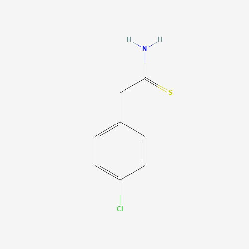 FT-0608625 CAS:17518-48-8 chemical structure