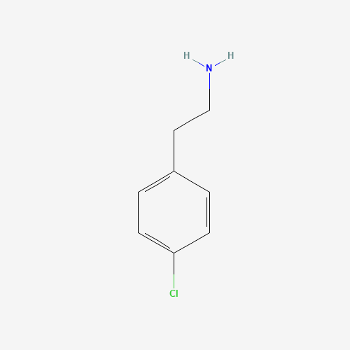 FT-0608627 CAS:156-41-2 chemical structure