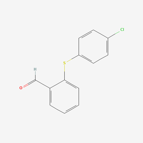 FT-0608629 CAS:107572-07-6 chemical structure