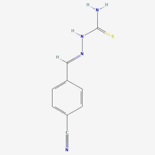 FT-0608631 CAS:22043-24-9 chemical structure