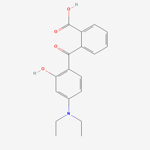 FT-0608633 CAS:5809-23-4 chemical structure