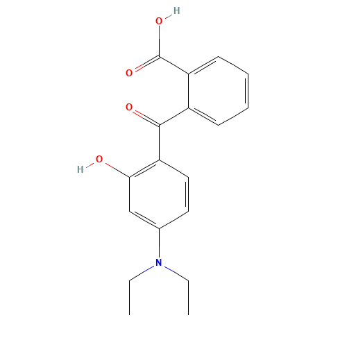FT-0608633 CAS:5809-23-4 chemical structure