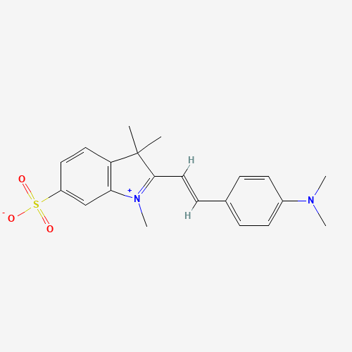 FT-0608637 CAS:143239-22-9 chemical structure