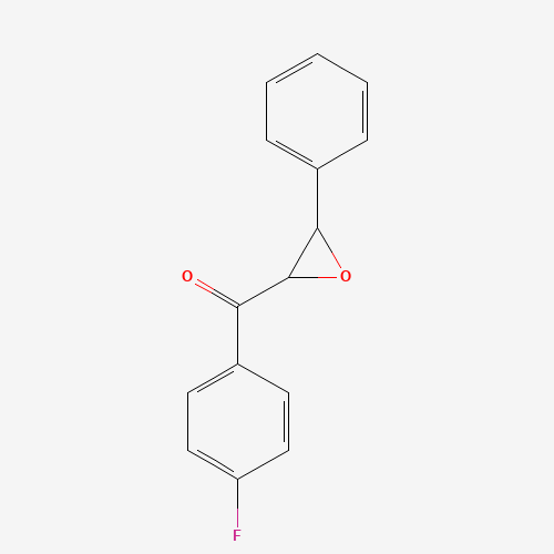 FT-0608640 CAS:51477-11-3 chemical structure
