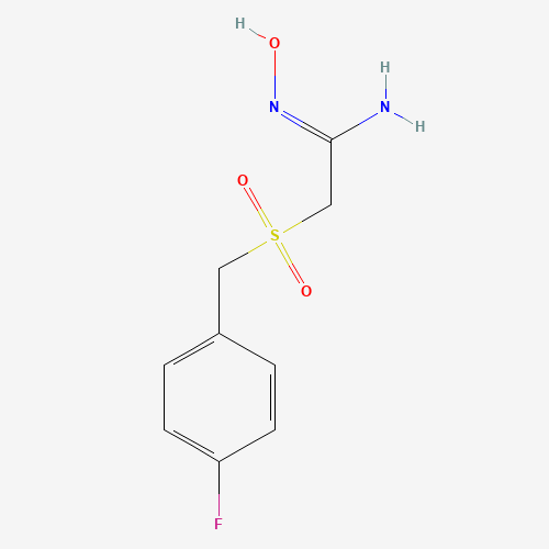 FT-0608641 CAS:175276-85-4 chemical structure