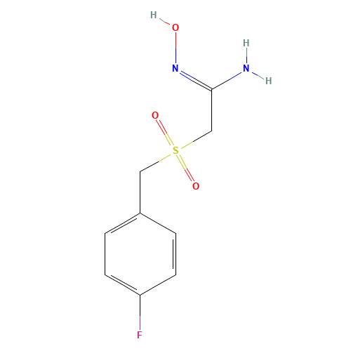 FT-0608641 CAS:175276-85-4 chemical structure