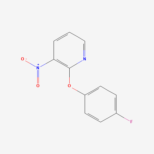 FT-0608642 CAS:147143-58-6 chemical structure