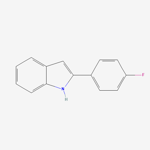 FT-0608645 CAS:782-17-2 chemical structure