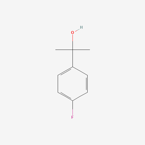 FT-0608646 CAS:402-41-5 chemical structure