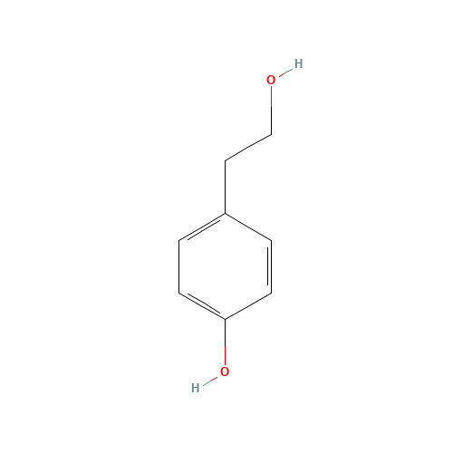 FT-0608647 CAS:501-94-0 chemical structure