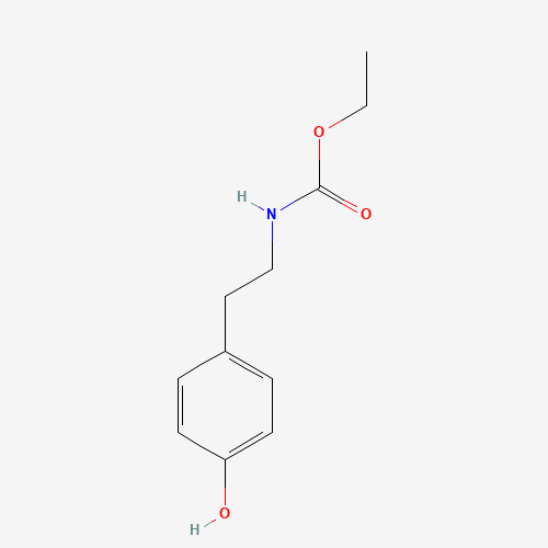 FT-0608648 CAS:70275-54-6 chemical structure