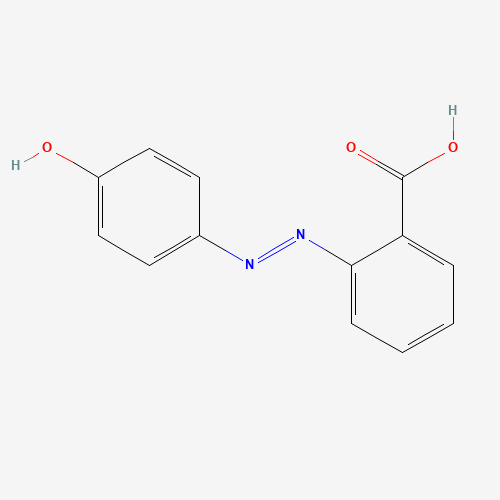 FT-0608649 CAS:1634-82-8 chemical structure