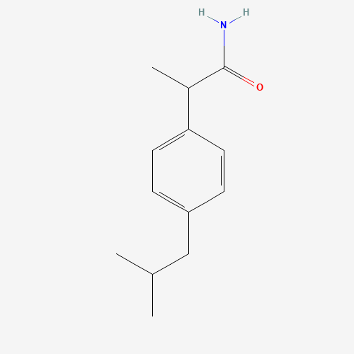 FT-0608652 CAS:59512-17-3 chemical structure
