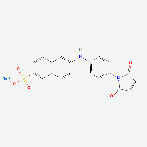 FT-0608655 CAS:71936-81-7 chemical structure