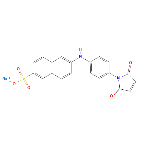 FT-0608655 CAS:71936-81-7 chemical structure