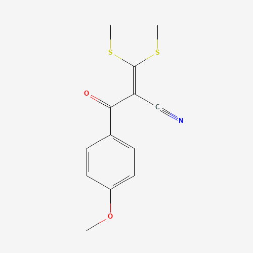 FT-0608656 CAS:62455-63-4 chemical structure