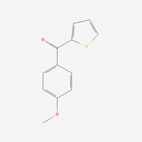 FT-0608657 CAS:4160-63-8 chemical structure