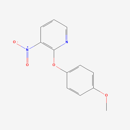 FT-0608660 CAS:76893-48-6 chemical structure