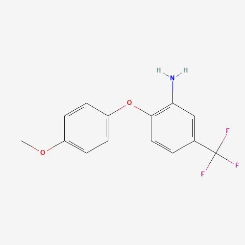 FT-0608661 CAS:62966-74-9 chemical structure