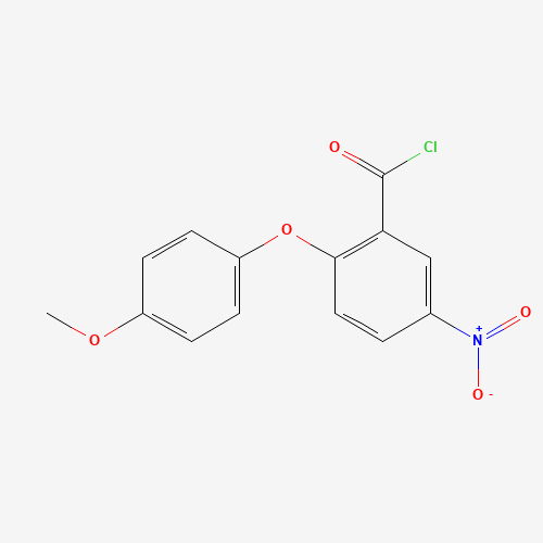 FT-0608662 CAS:175135-69-0 chemical structure