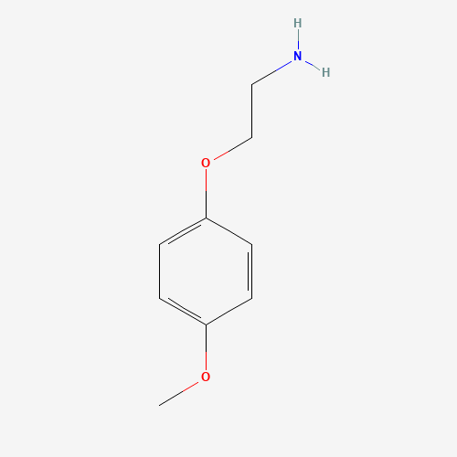 FT-0608665 CAS:50800-92-5 chemical structure