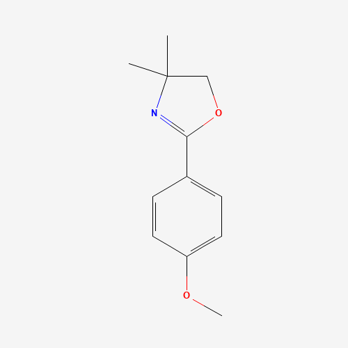 FT-0608666 CAS:53416-46-9 chemical structure