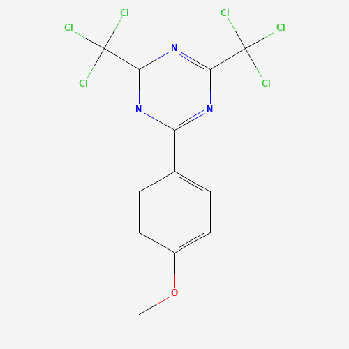 FT-0608667 CAS:3584-23-4 chemical structure