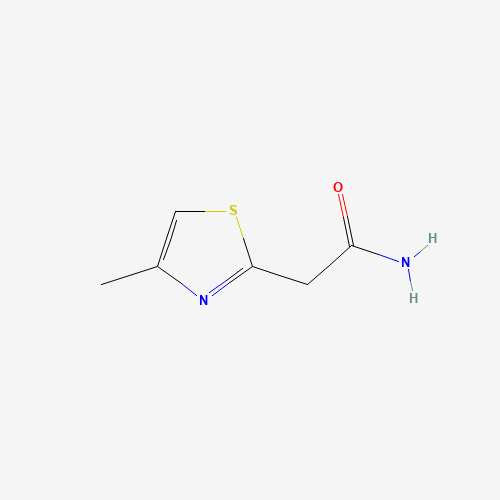 FT-0608669 CAS:173739-73-6 chemical structure