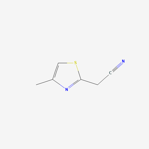 FT-0608670 CAS:19785-39-8 chemical structure