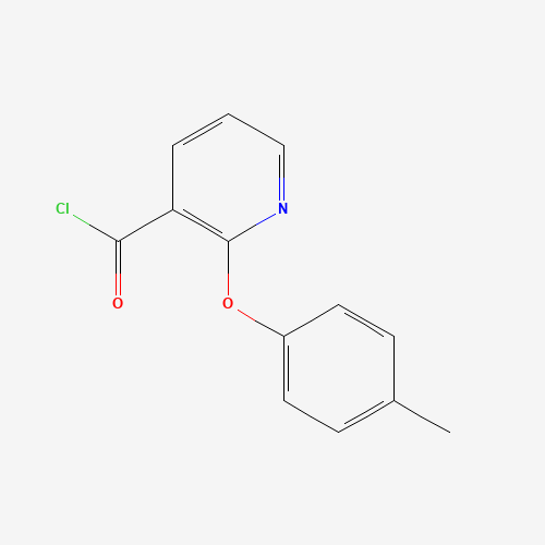 FT-0608674 CAS:175135-79-2 chemical structure